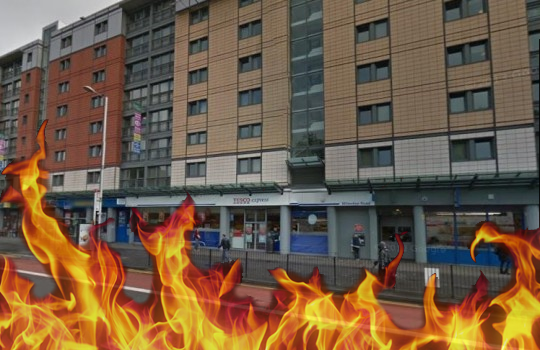 Don't worry - you can still shop there