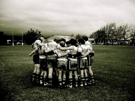 rugby