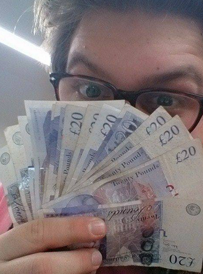 All I see is $ign$