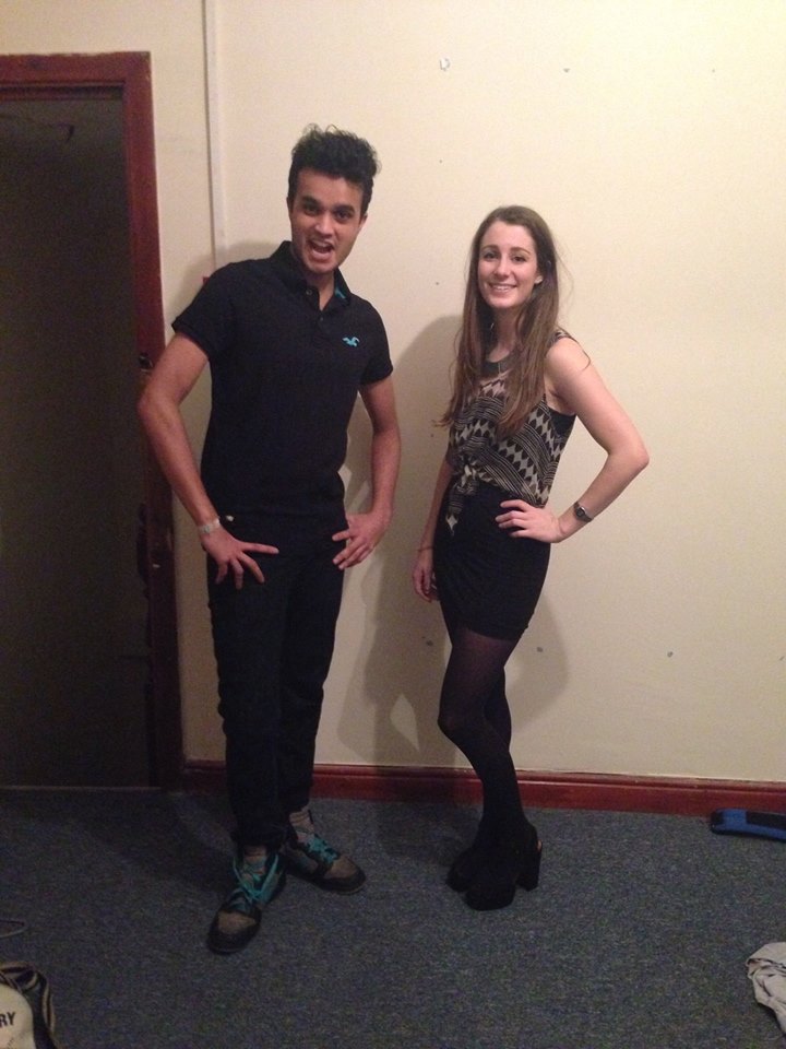 Our freshly picked freshers