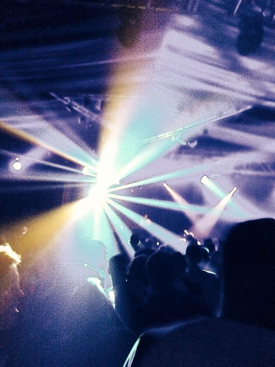 Lights