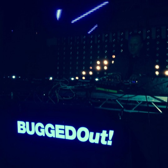 Boddika in Room 2