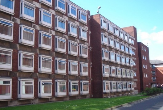 Grosvenor Place