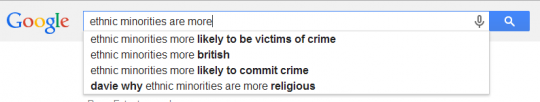 ...likely to be educated to degree level