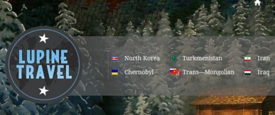 Take your pick 