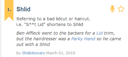 shlid