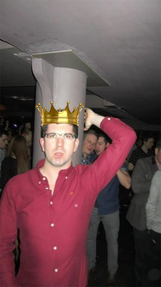 andycrown