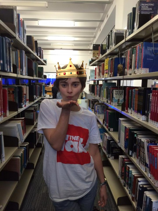 lizcrown