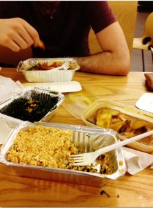 chinese