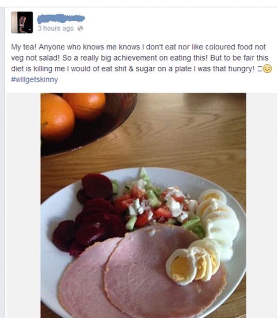 food diet