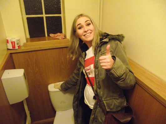 toiletdown