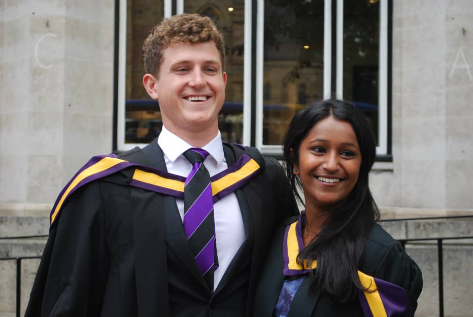 graduation