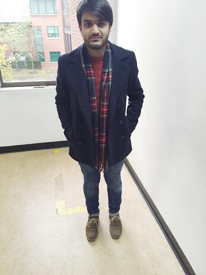 campus style