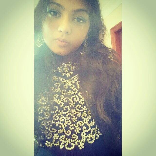 Shahida is reported to have had several allergies, including dairy and nuts.