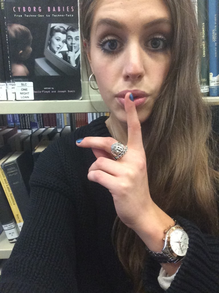 Shhhhhhhhh