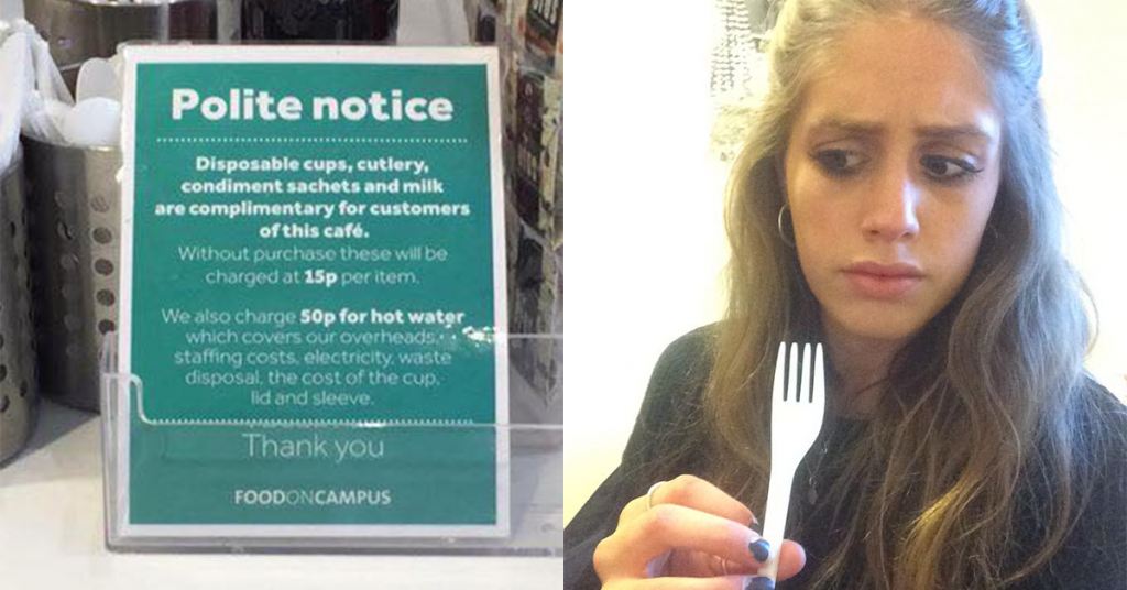 forkgate