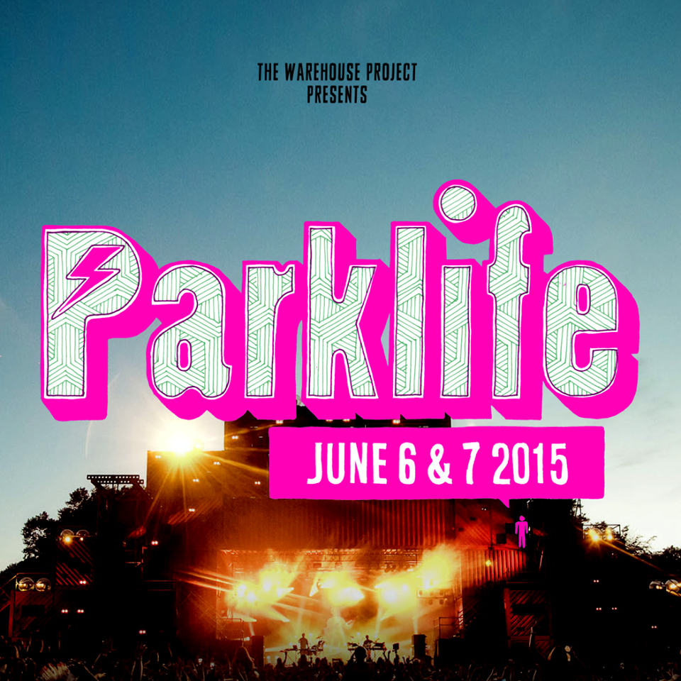 The ridiculously good line-up was announced today