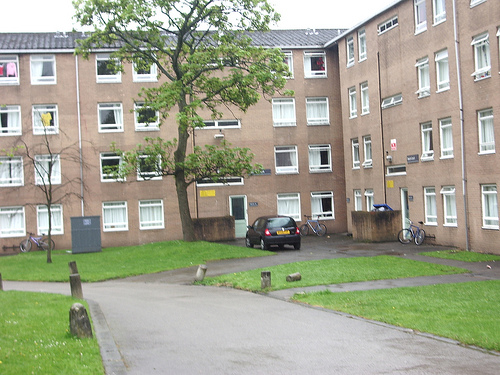 Oak House