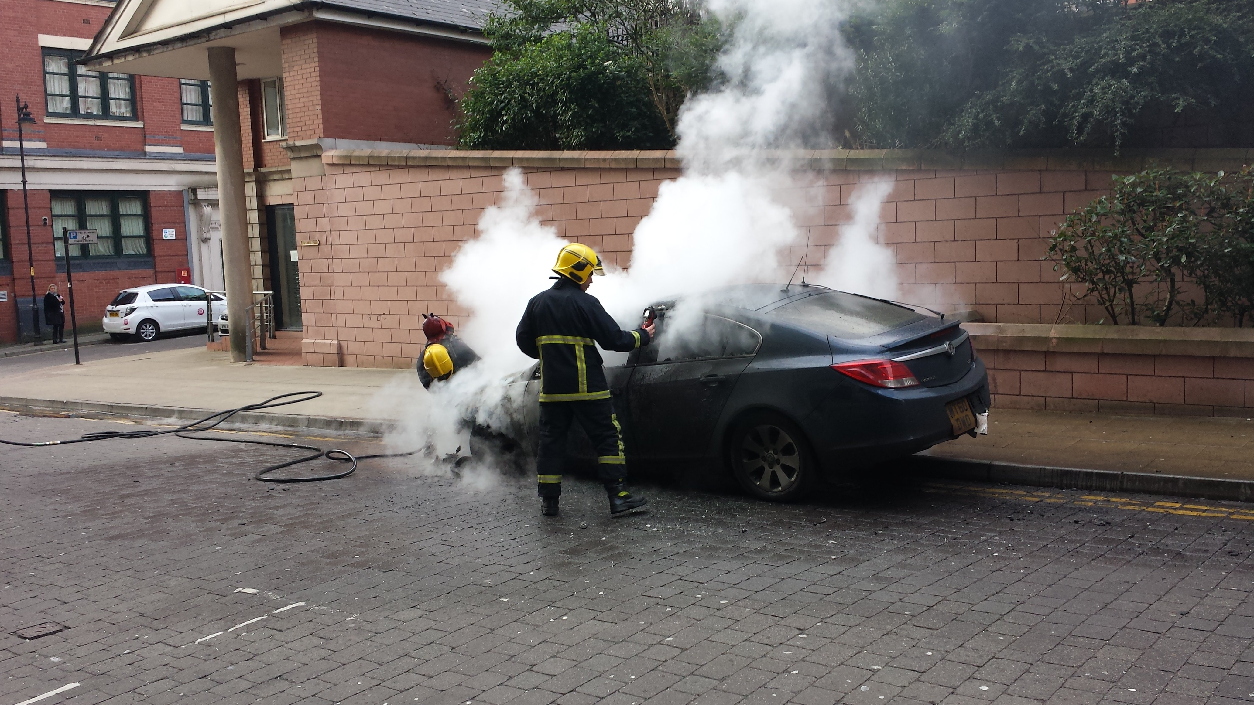 Fire 1