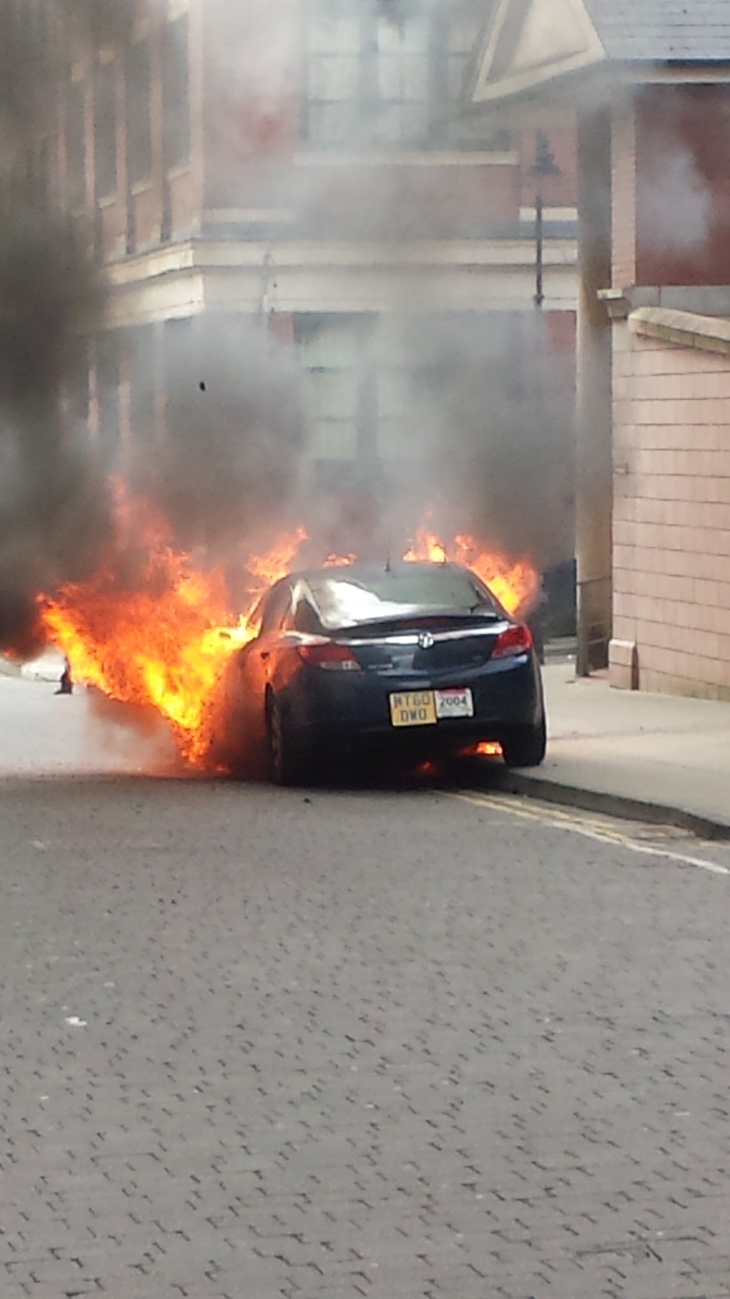 Fire 5