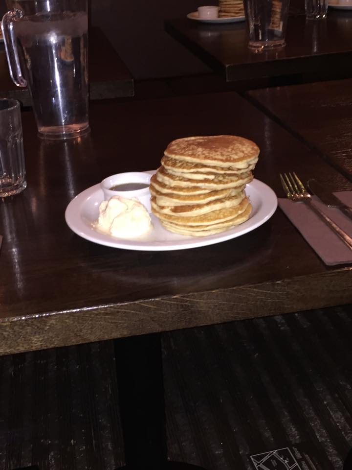 STACK