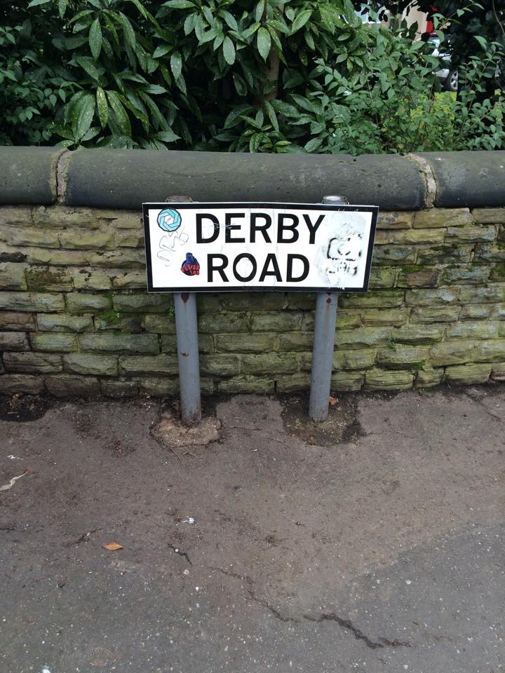 Not quite edgerton