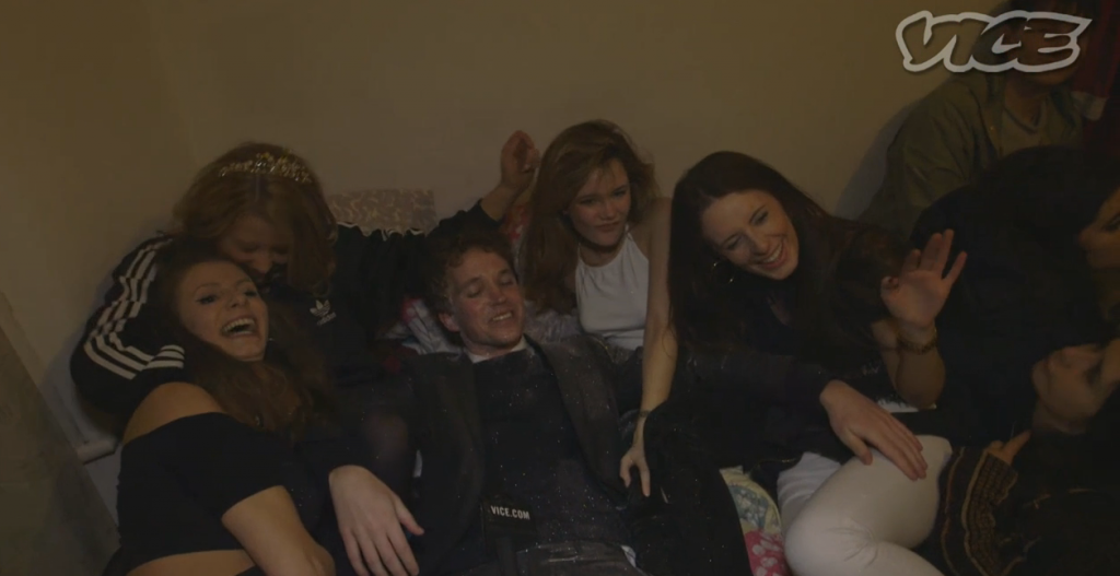 All the hunniez