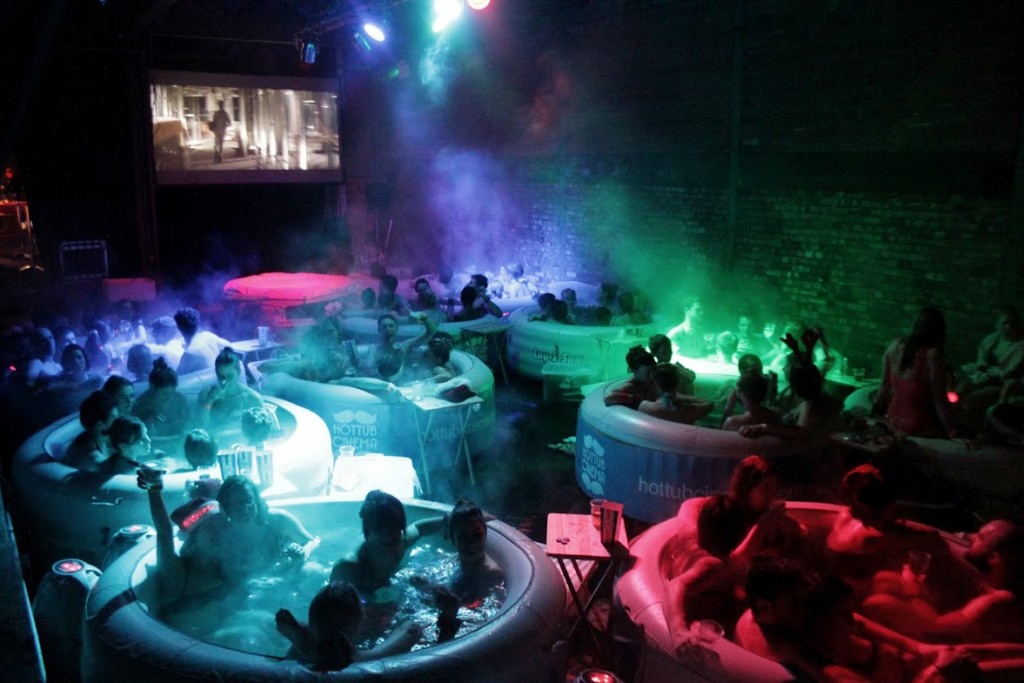 Copyright_Hot Tub Cinema Indoor wide shot (1)