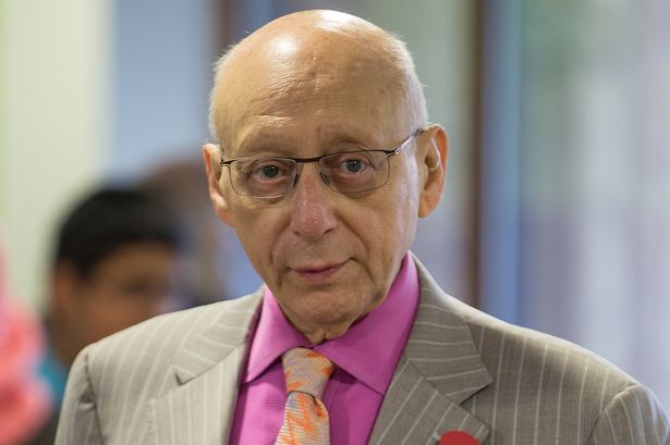 Gerald-Kaufman