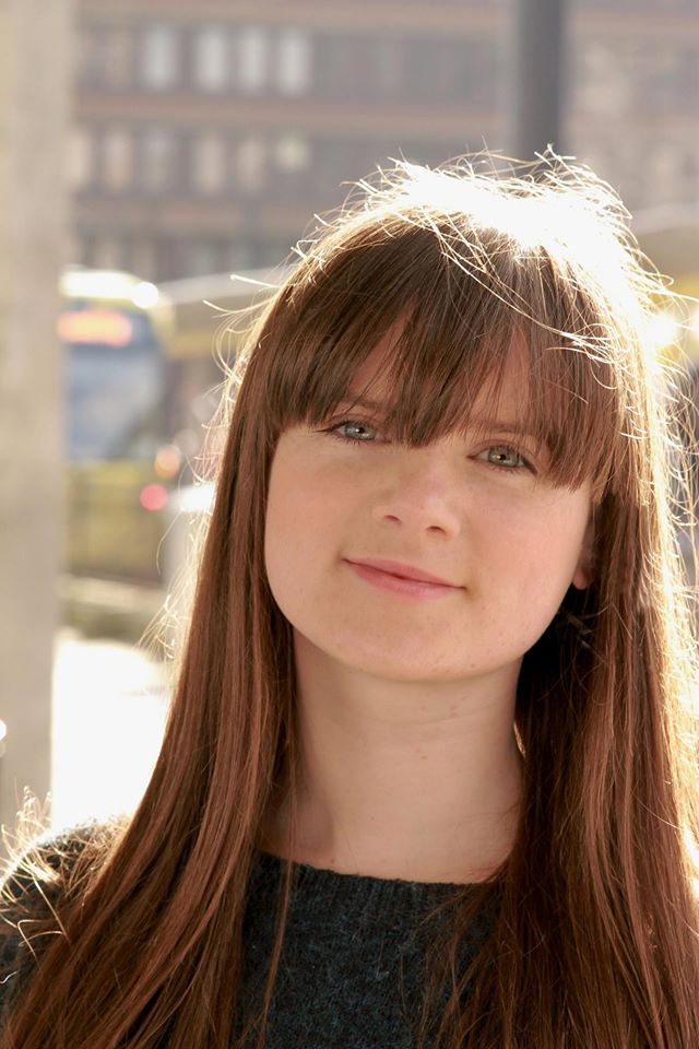 lucy bannister