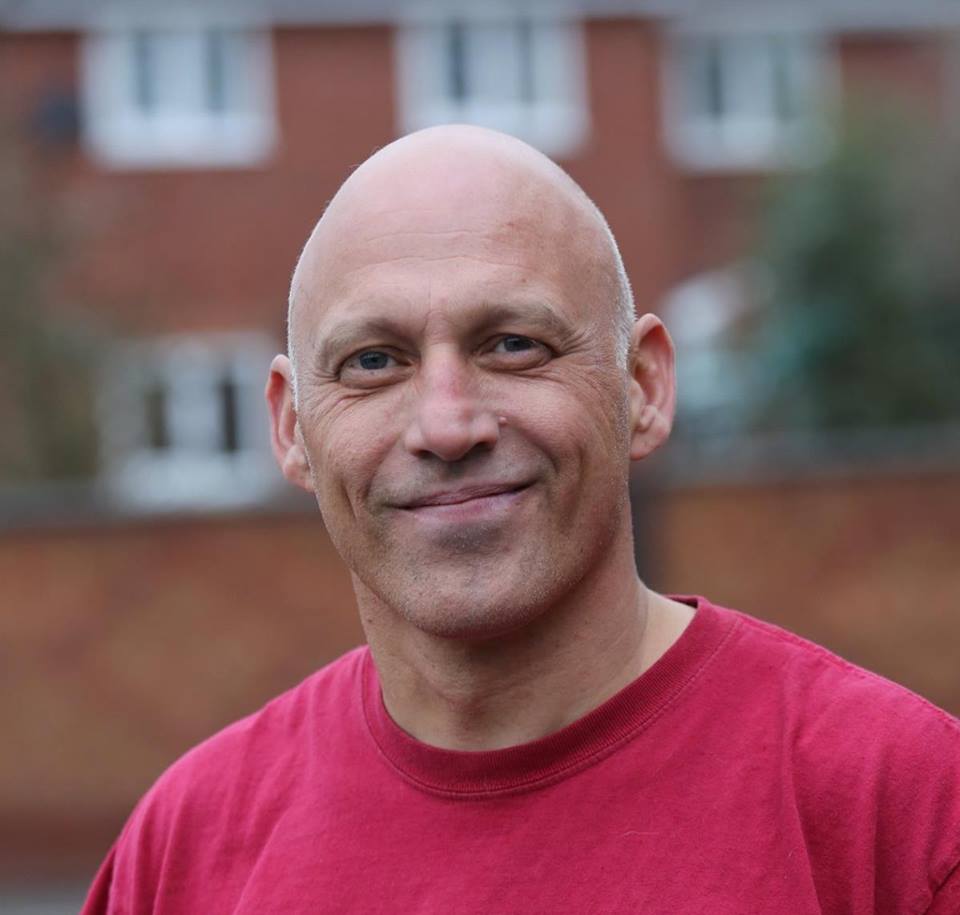 simon hick