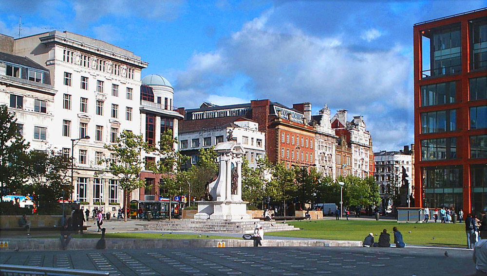 picadilly