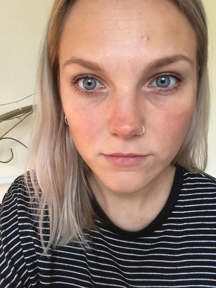 crymaybelline
