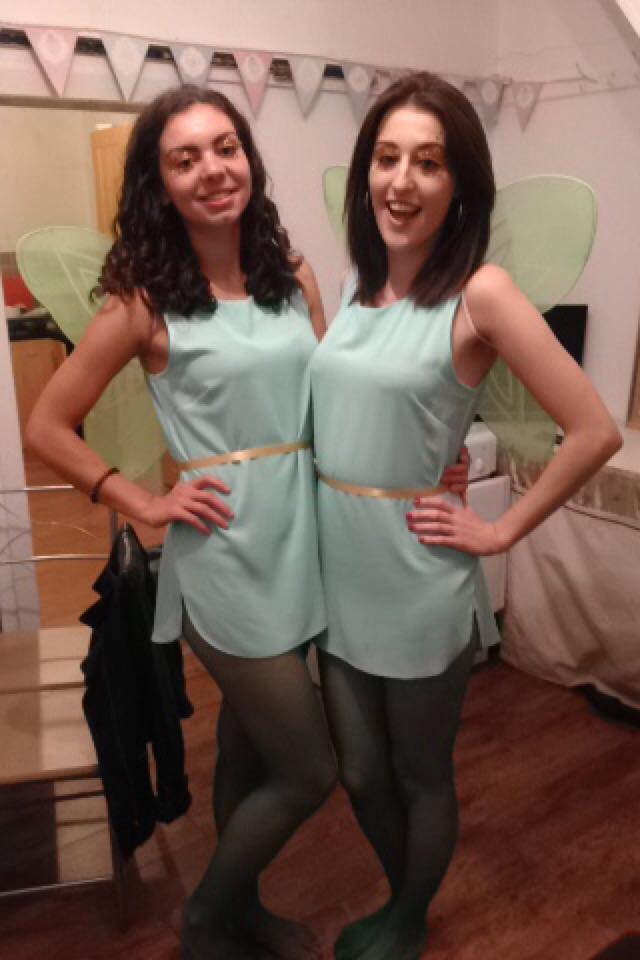 Tinks twins