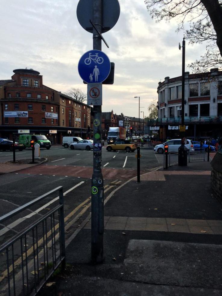 Fallowfield