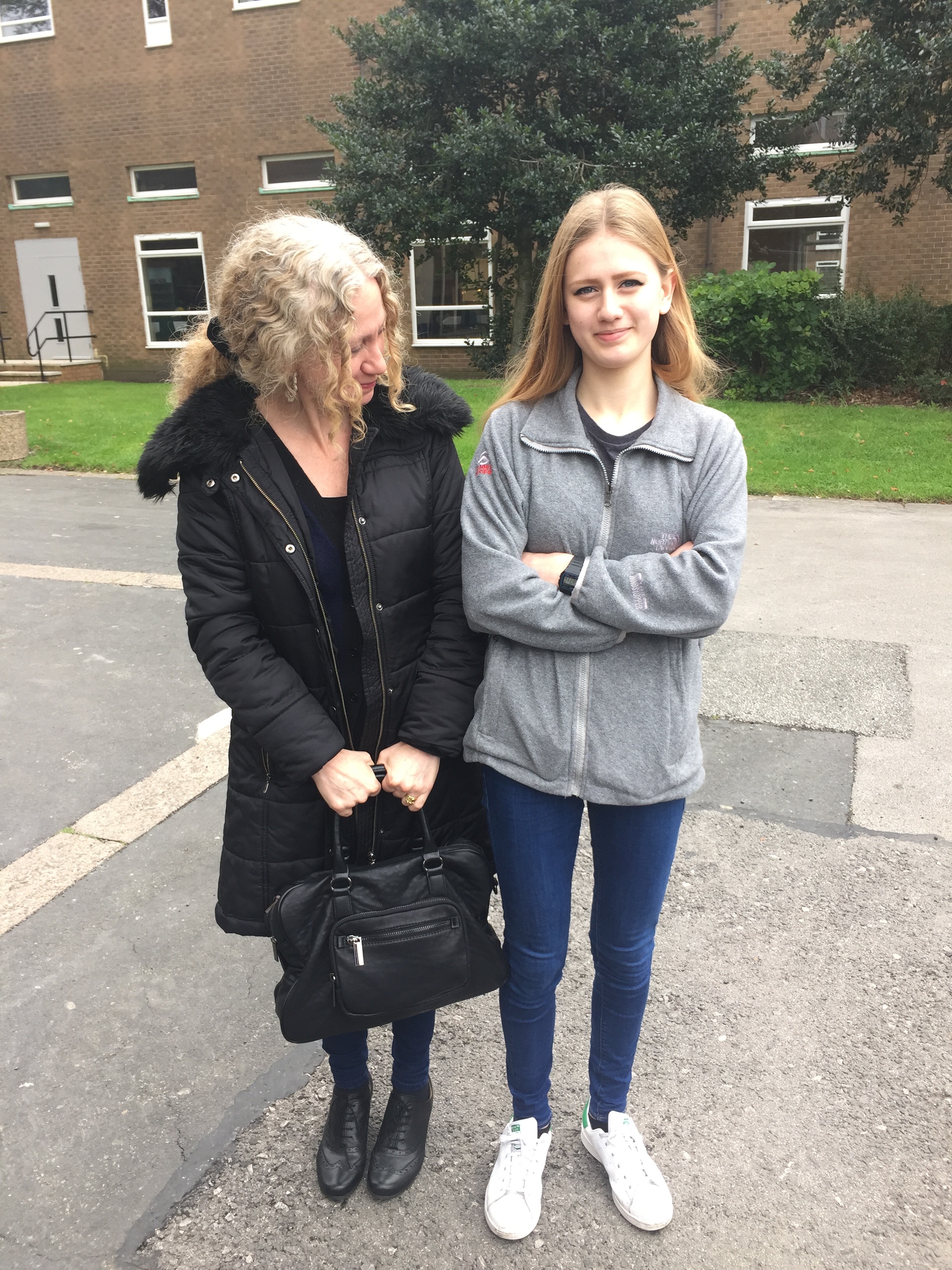 Leonie