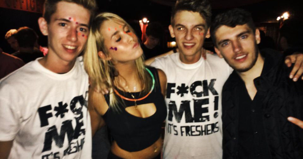freshers