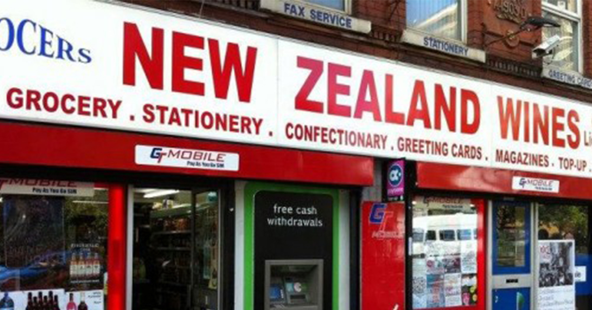 nzwines