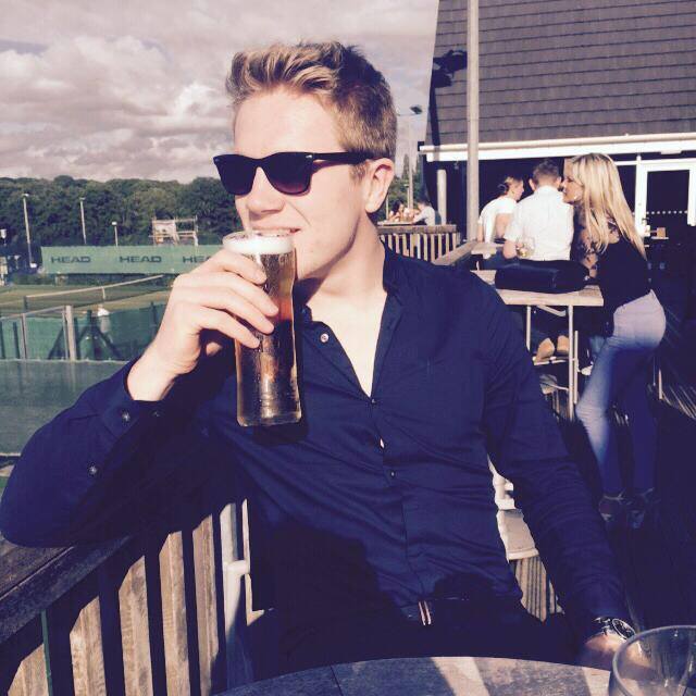 I <3 beers