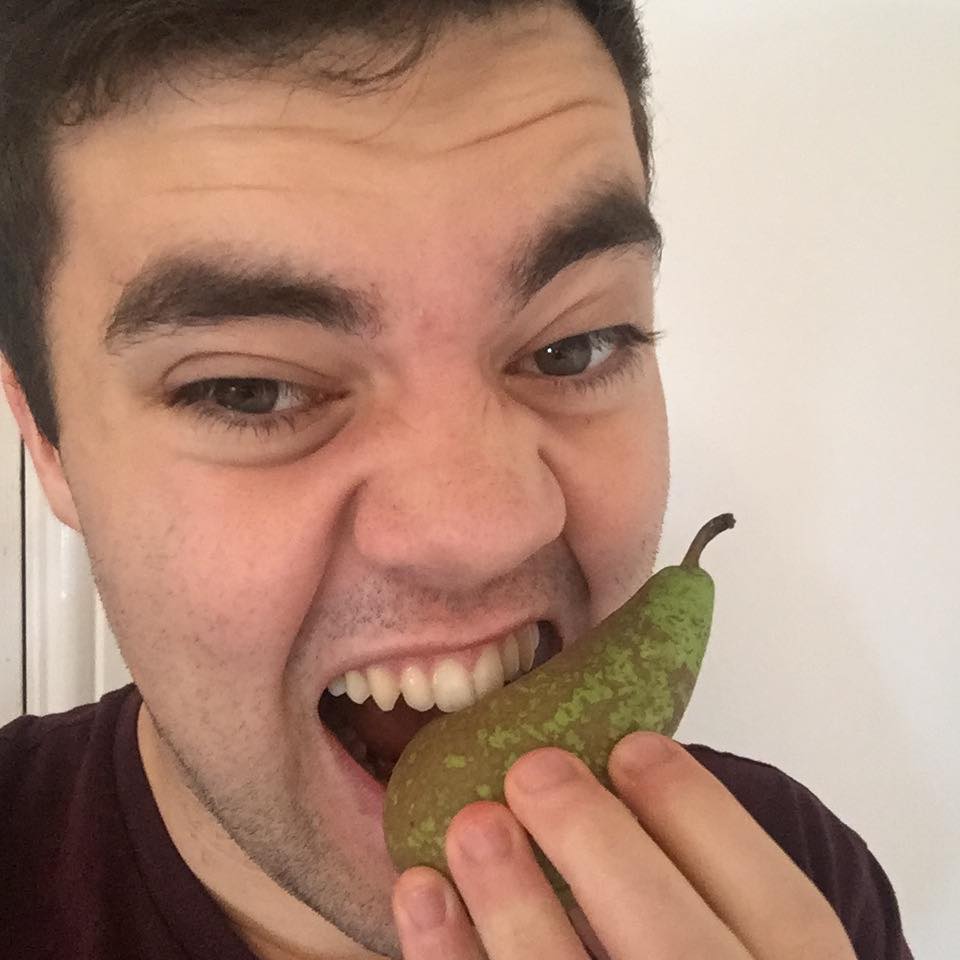 It ap-pear-ed to work!