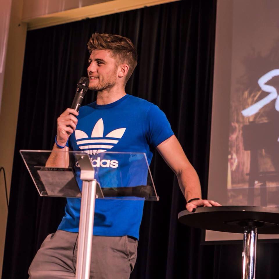 Those arms