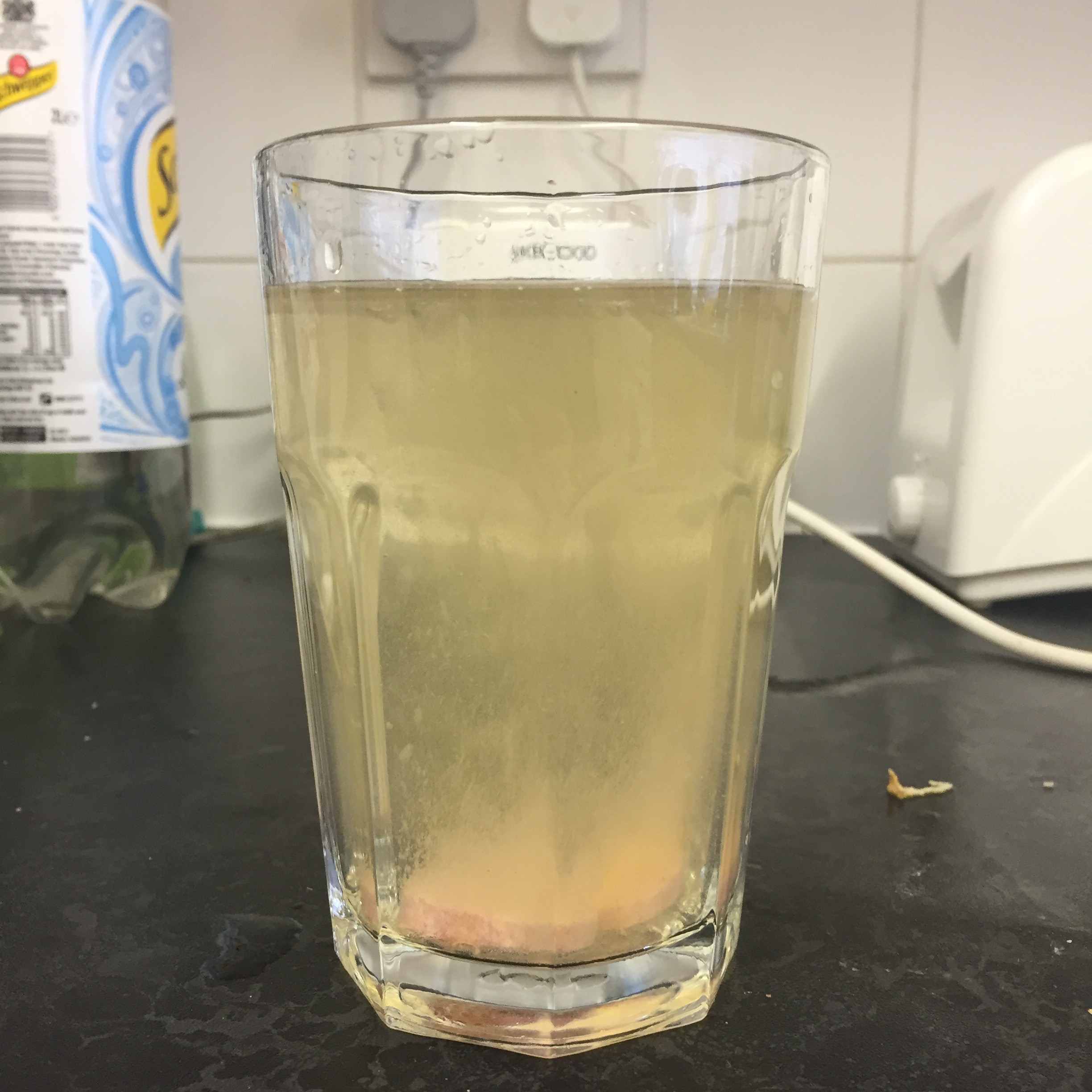 Fizzy bliss!