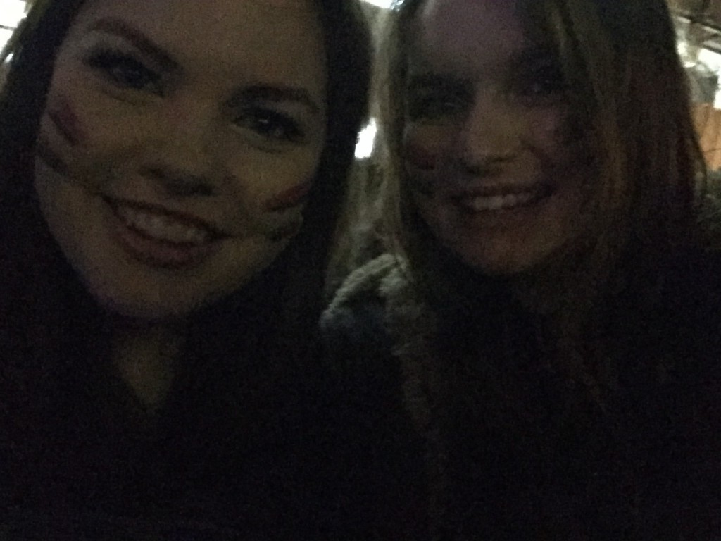 The hope for safe streets at Reclaim The Night