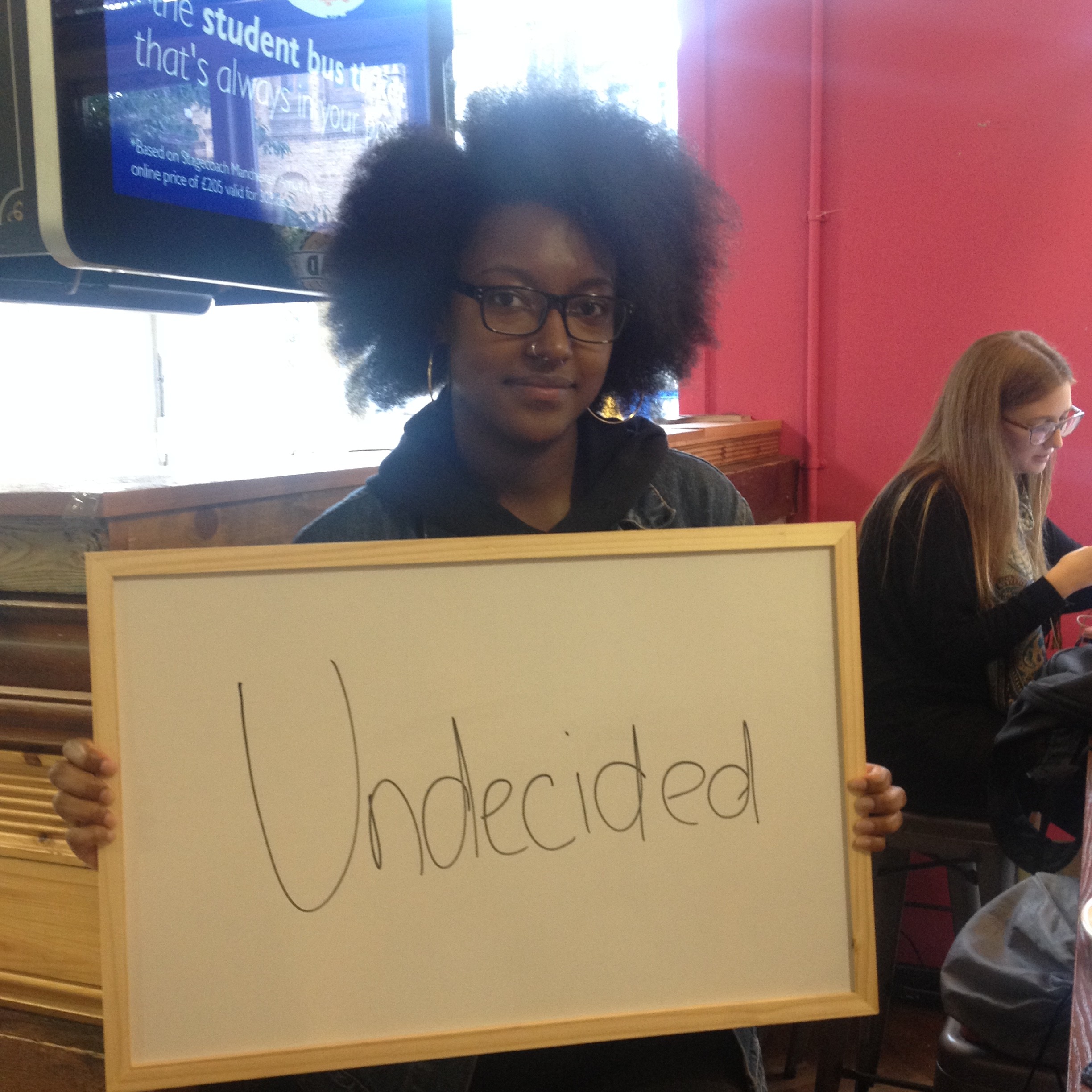 Naz Biggs, Postgraduate
