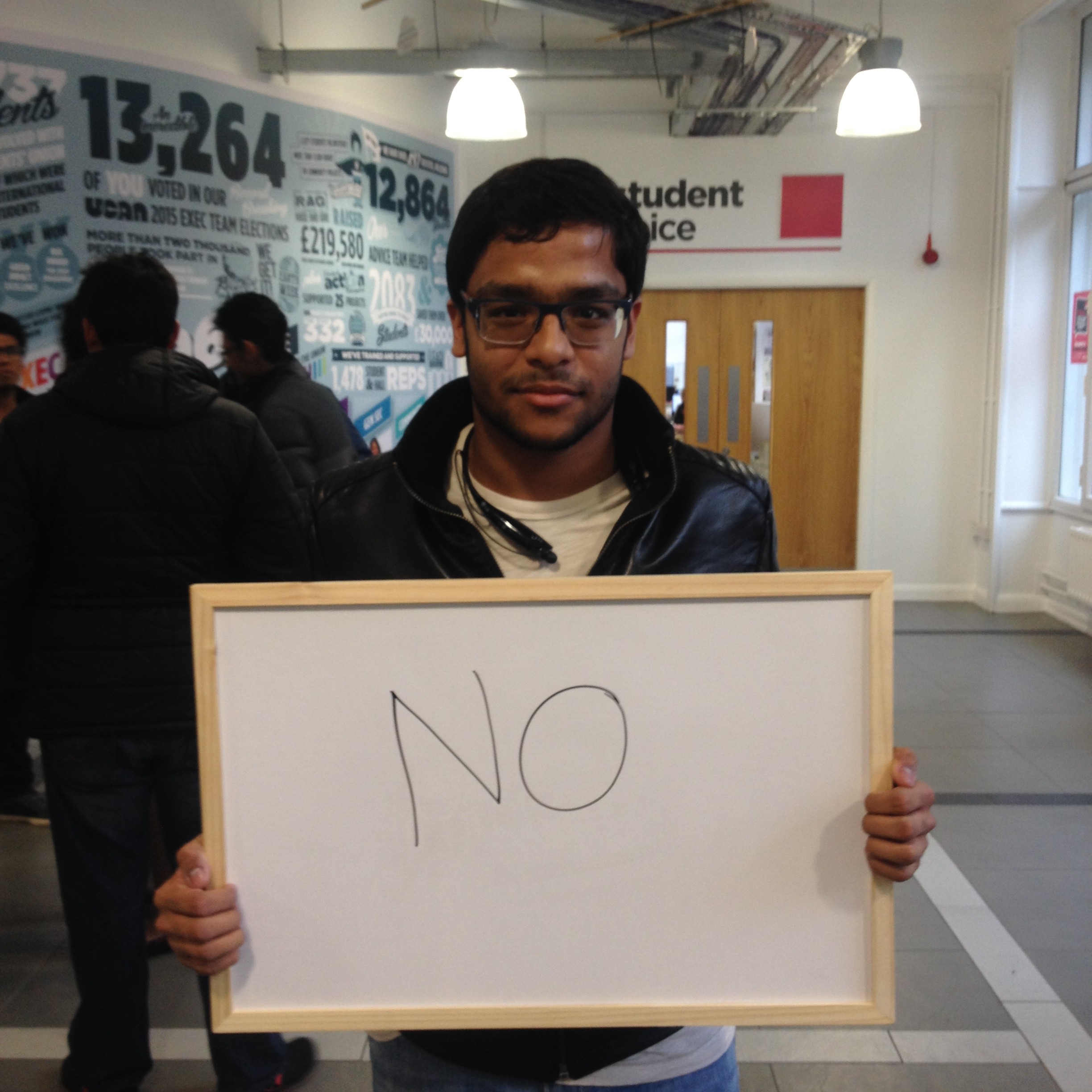 Talham Mehtab, 3rd Year, EEE