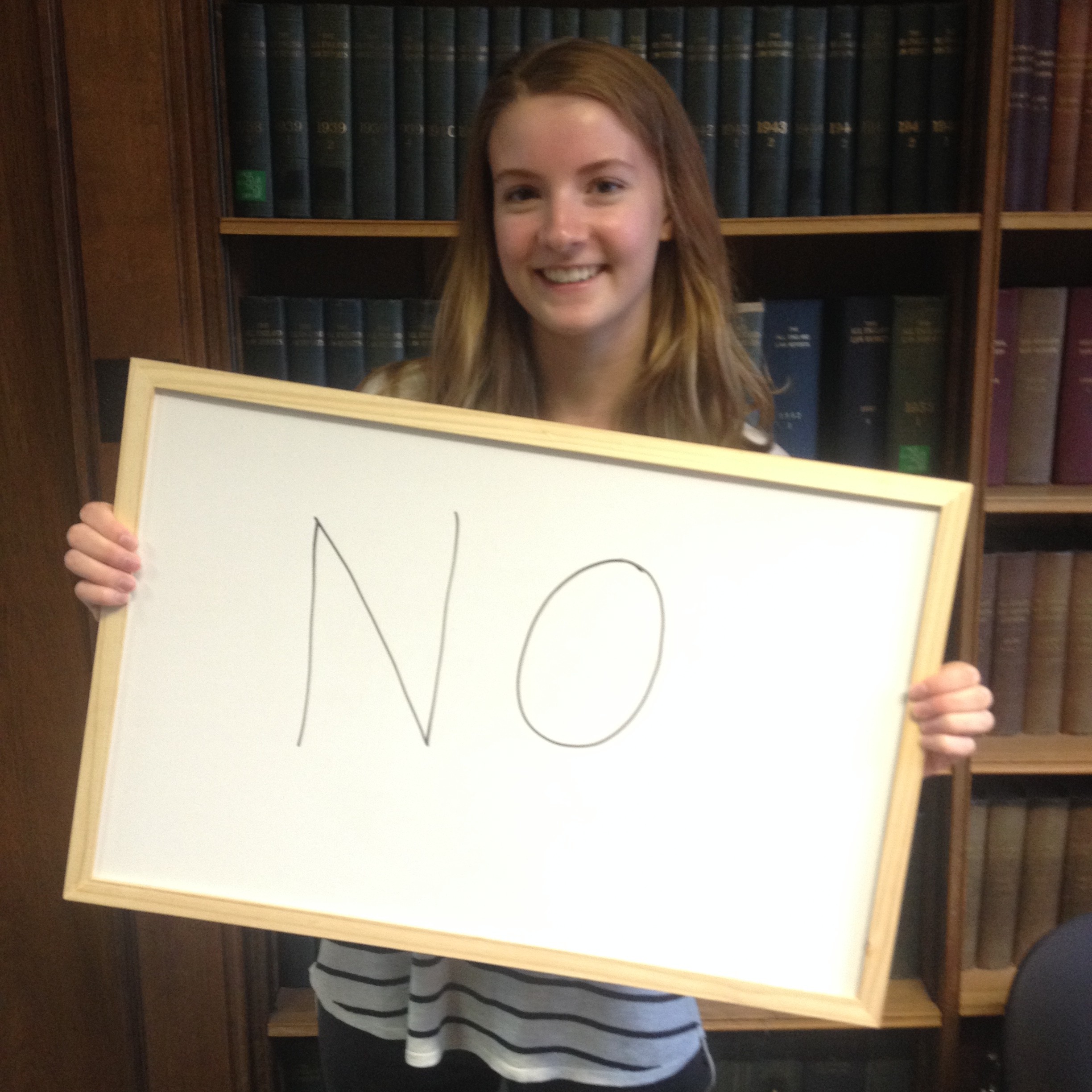 Millie Phillips, 2nd Year , Politics 