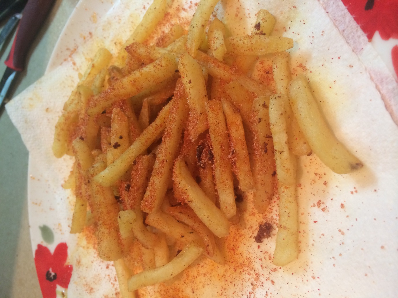 chips