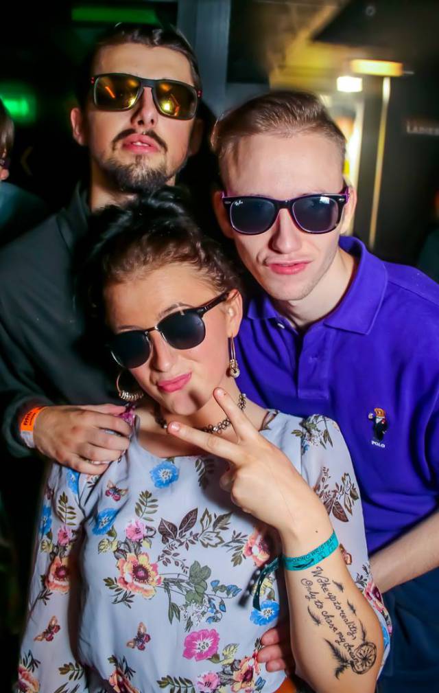 Big time playaz