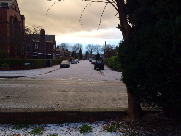 snow 2
