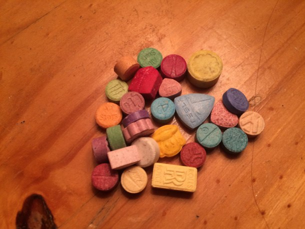 pills